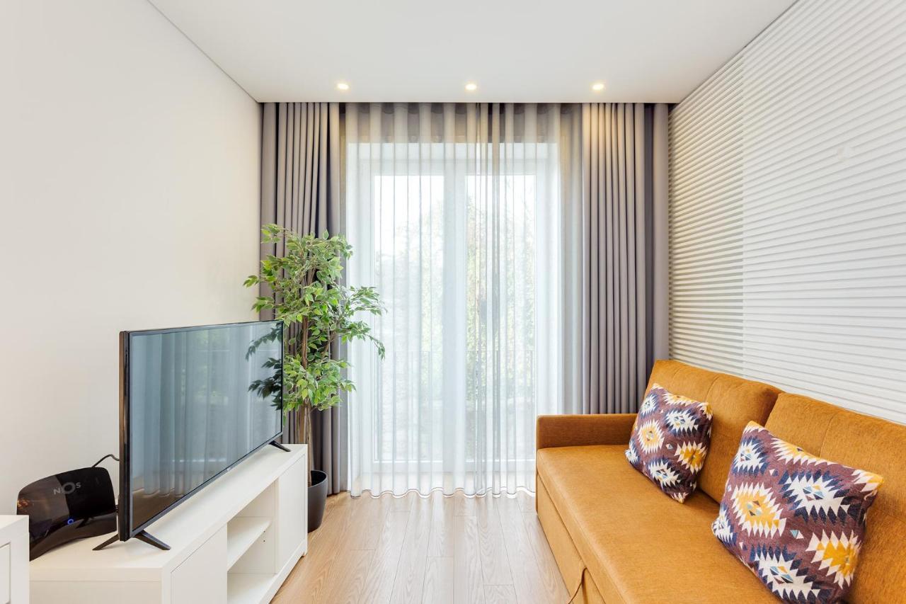 Almada Downtown Apartment By Da'Home 포르투 외부 사진