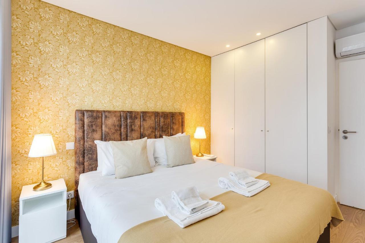 Almada Downtown Apartment By Da'Home 포르투 외부 사진