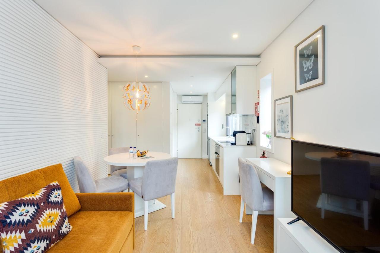 Almada Downtown Apartment By Da'Home 포르투 외부 사진