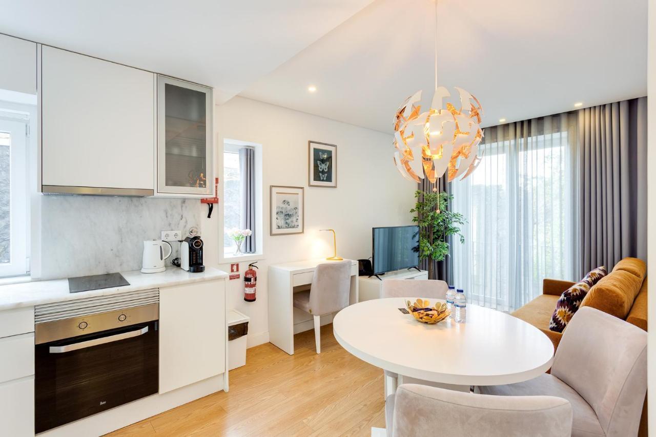 Almada Downtown Apartment By Da'Home 포르투 외부 사진