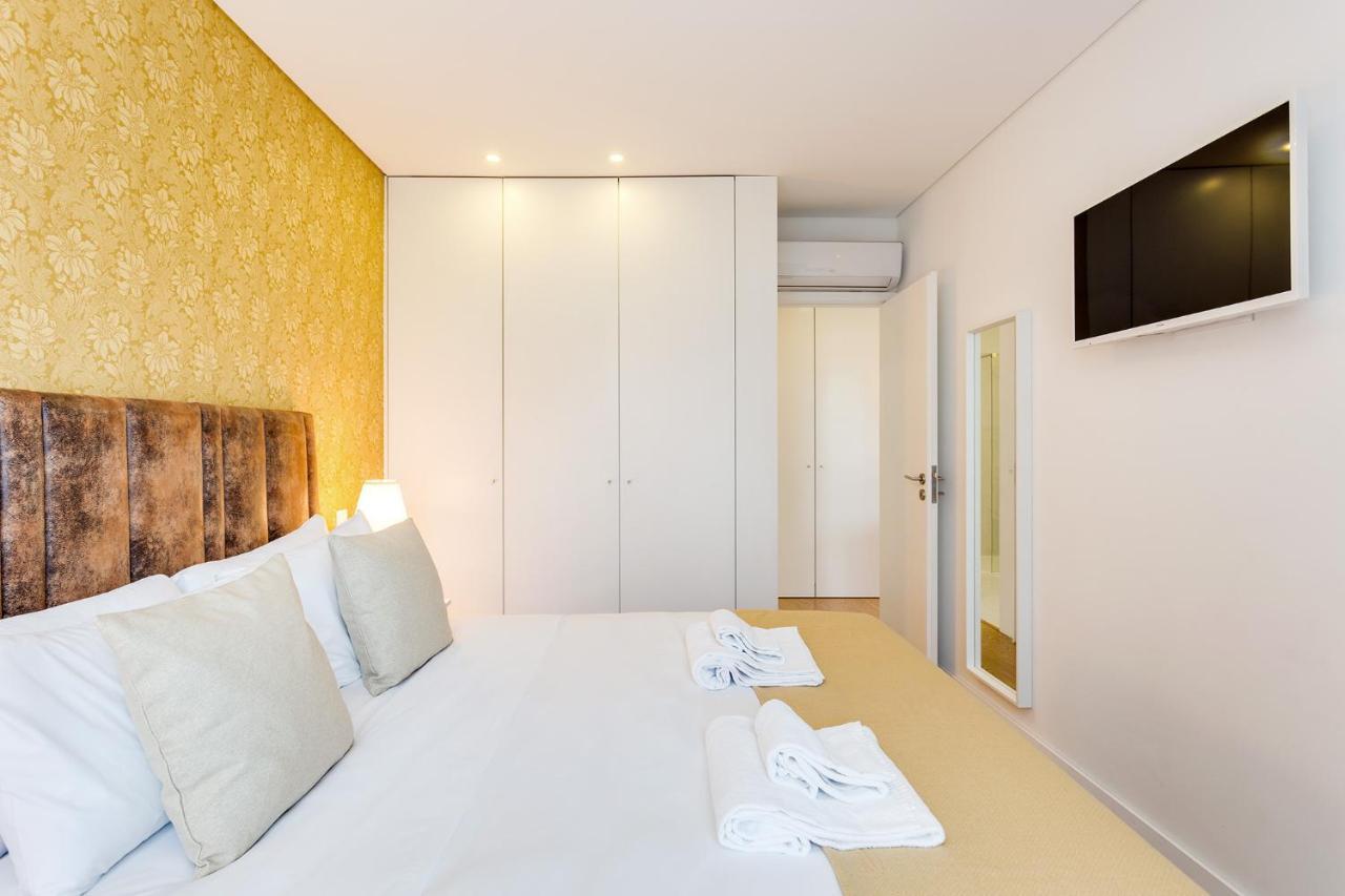 Almada Downtown Apartment By Da'Home 포르투 외부 사진