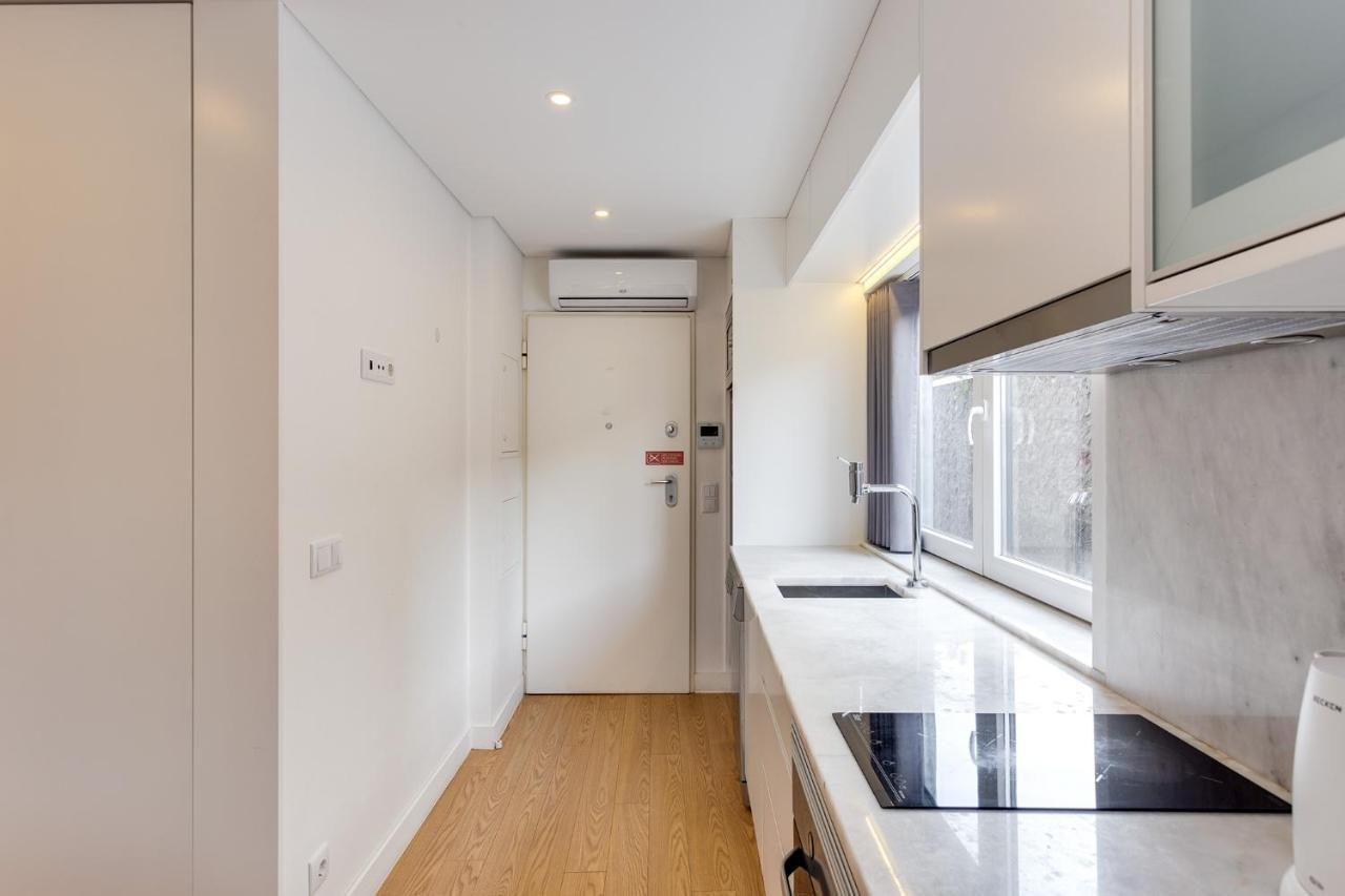 Almada Downtown Apartment By Da'Home 포르투 외부 사진