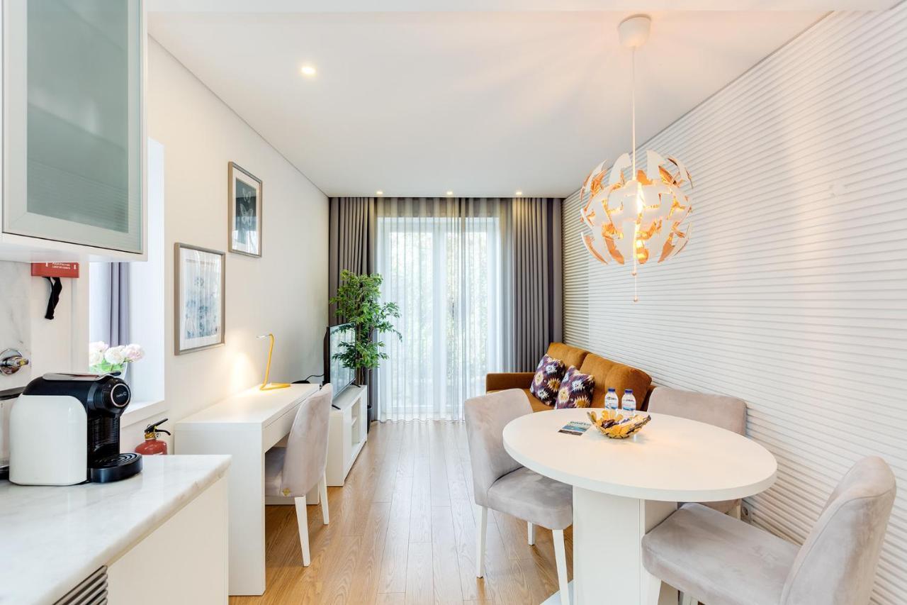 Almada Downtown Apartment By Da'Home 포르투 외부 사진