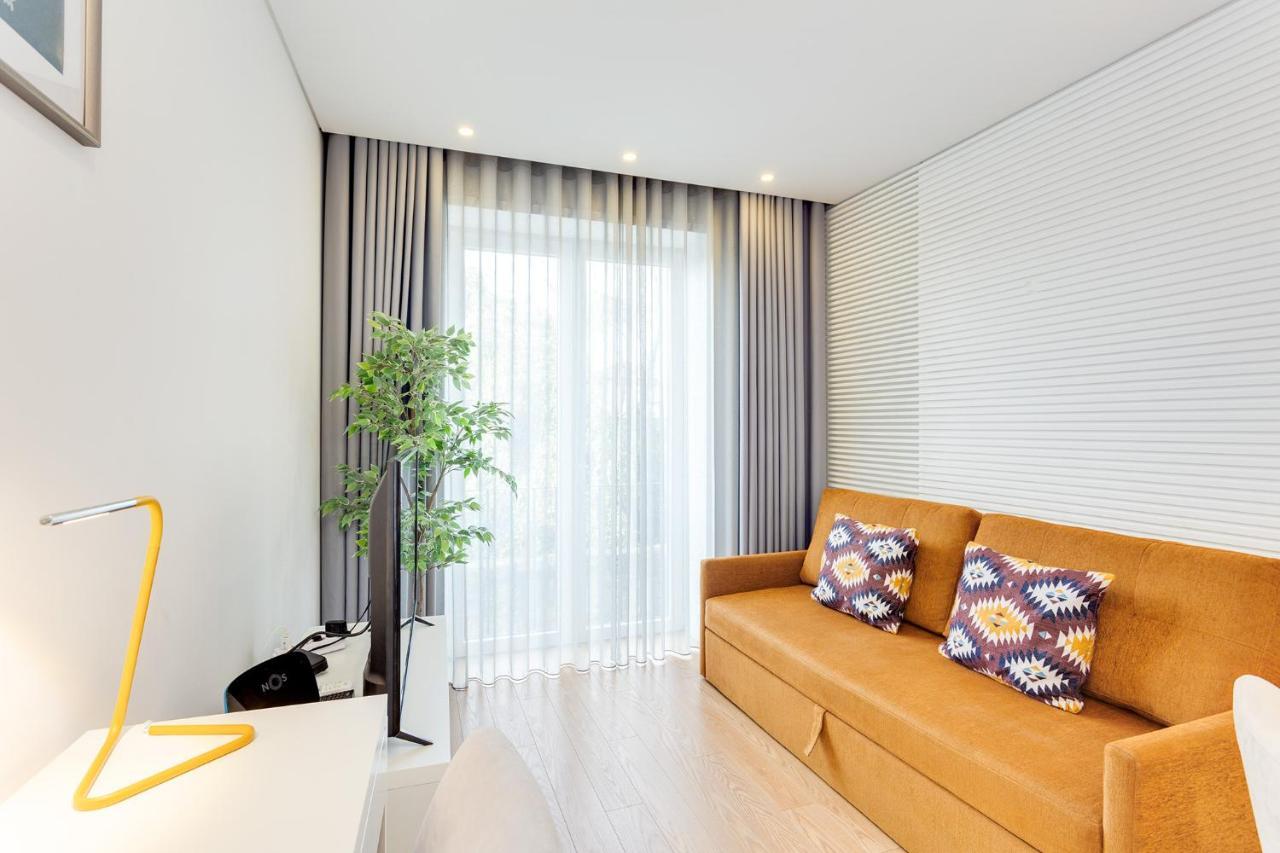 Almada Downtown Apartment By Da'Home 포르투 외부 사진