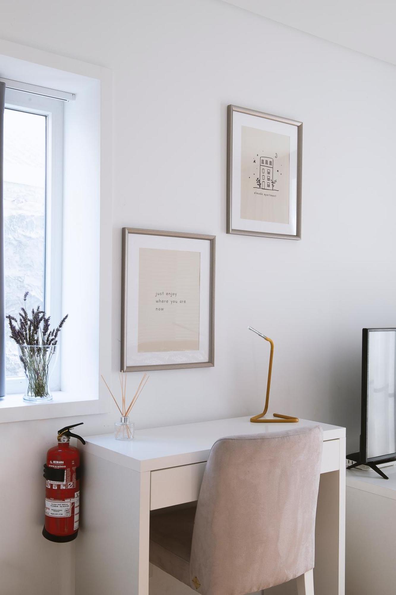 Almada Downtown Apartment By Da'Home 포르투 외부 사진