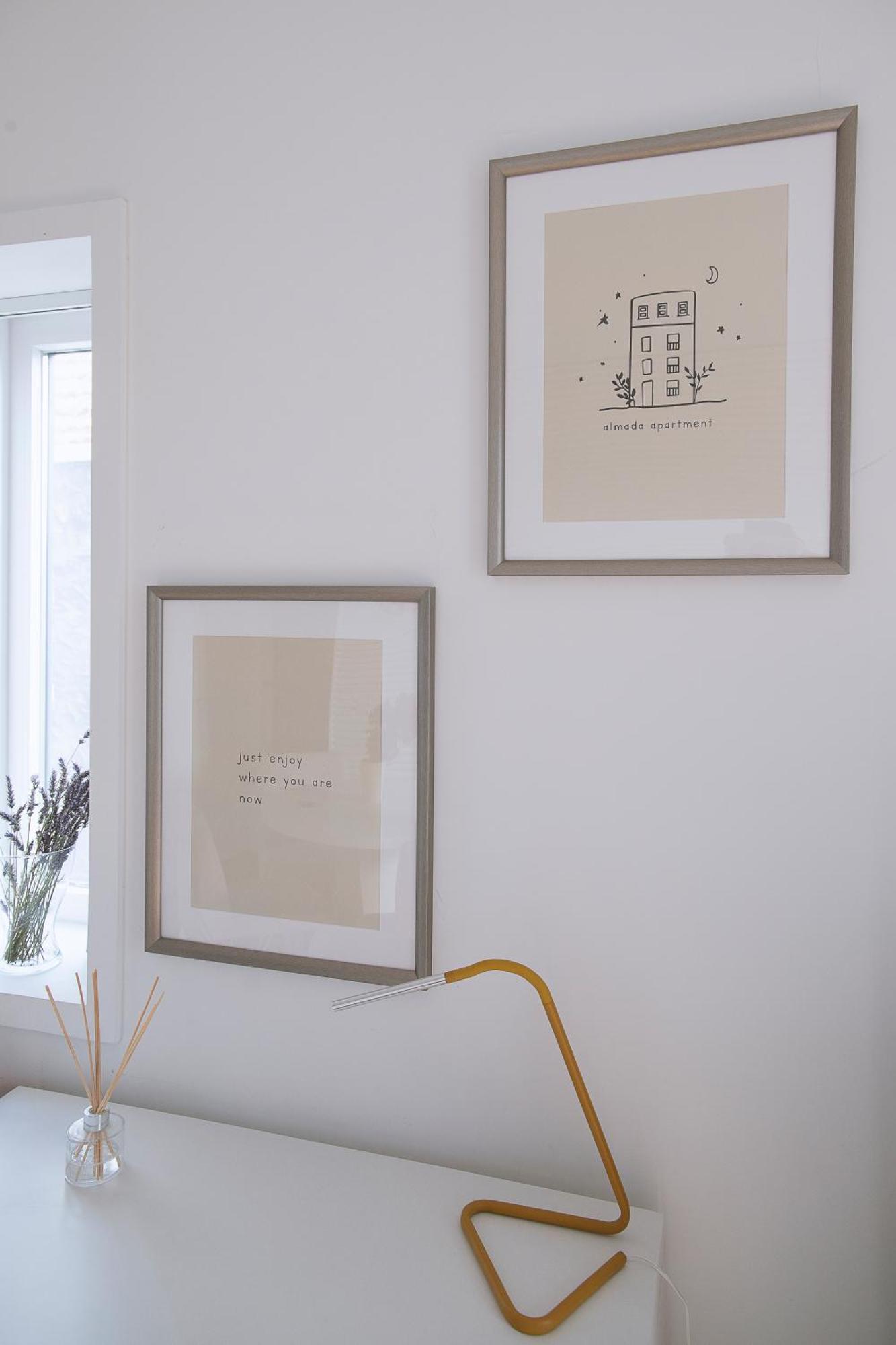 Almada Downtown Apartment By Da'Home 포르투 외부 사진